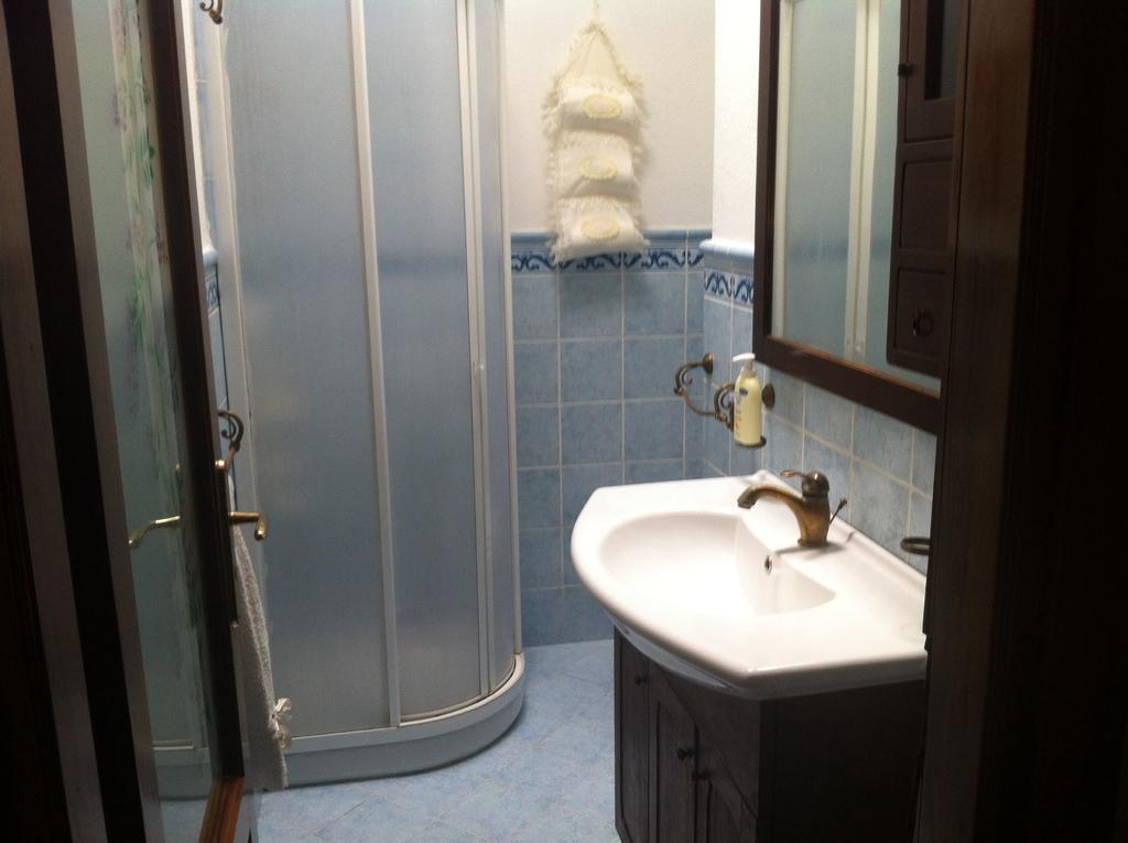 Fantasy House Ischia Hotel Forio di Ischia Стая снимка