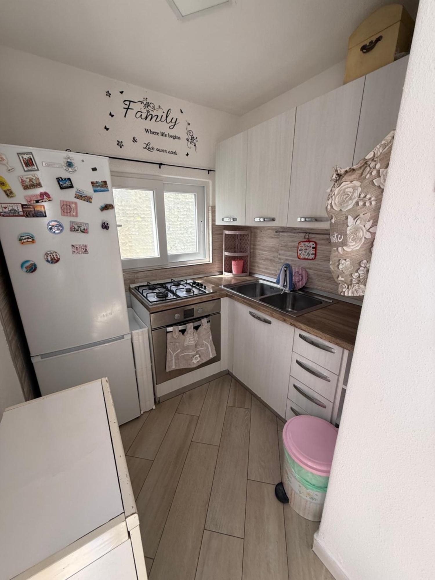 Fantasy House Ischia Hotel Forio di Ischia Екстериор снимка