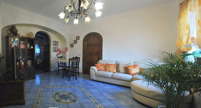 Fantasy House Ischia Hotel Forio di Ischia Екстериор снимка