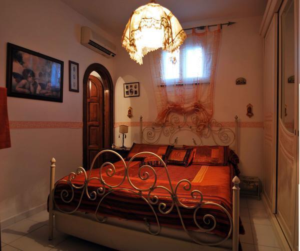 Fantasy House Ischia Hotel Forio di Ischia Стая снимка