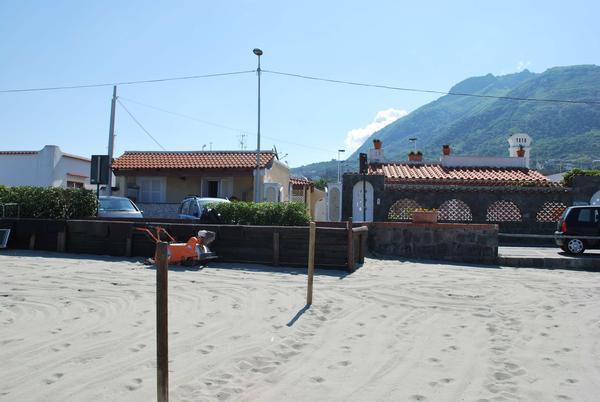 Fantasy House Ischia Hotel Forio di Ischia Екстериор снимка